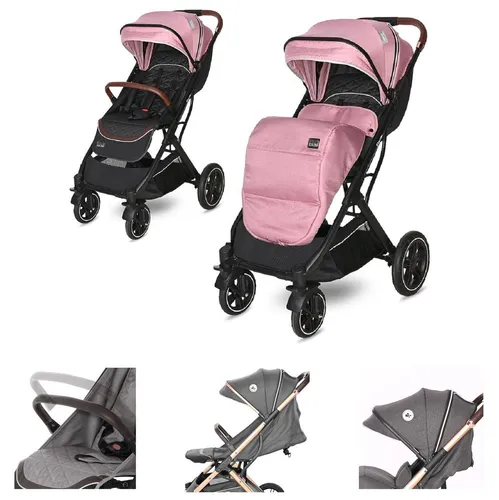 Lorelli Kinderwagen Storm Buggy