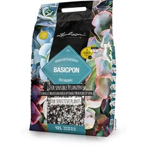 Lechuza Basic-PON 12L PON 19552 von Lechuza