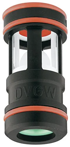 Grohe Sicherungseinrichtung 29008 für Grohe Rapido E 35501 - Waschbecken-Armaturen, zuverlässige Sicherungseinrichtung für eine sichere Installation und Nutzung im Badezimmer.