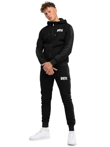 BENLEE Herren Trainingsanzug HACKBERRY Black S