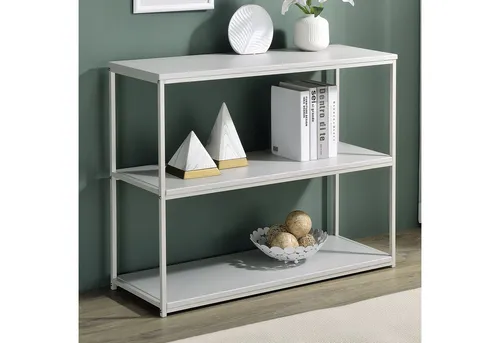 IDIMEX Regal Sendai aus Metall von IDIMEX