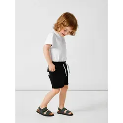 Name It Shorts NKMHONK SWE LONG SHORTS UNB NOOS schwarz 152