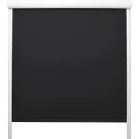 Produktbild Sol Royal Kassettenrollo SolReflect K24 120x175 cm Schwarz