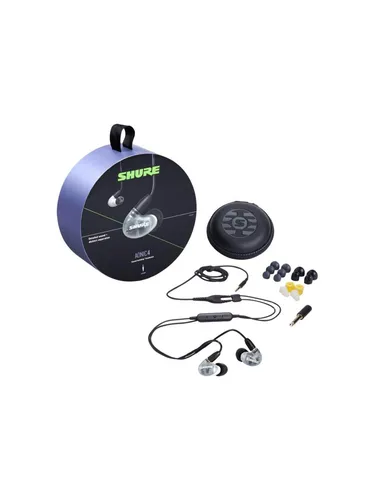 Shure AONIC 4 - White