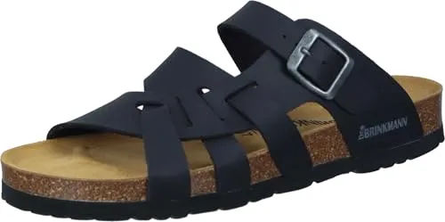 Dr. Brinkmann Oliva Pantoletten 37 EU