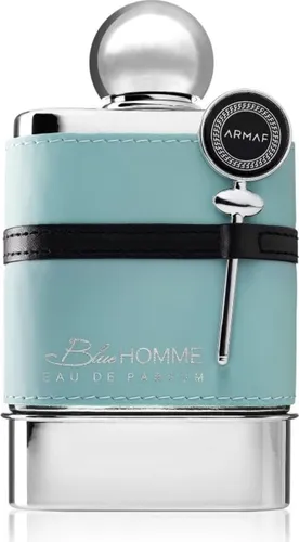 Armaf Blue Homme Eau De Parfum 100 ml - Herrendüfte mit frischem und belebendem Duft, ideal für den modernen Mann, der Selbstbewusstsein ausstrahlen möchte.