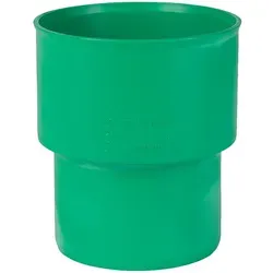 KG 2000 Anschluss an Gussrohr DN 110 – Robuste Verbindung