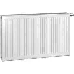 Kermi Wärmepumpen-Austauschheizkörper x-flair Profil-K, Typ22, 554x2000 mm