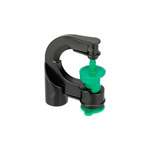 REKUBIK 10x Mikrosprüher 90° 40-120 l/h Durchflussmenge 120 l/h