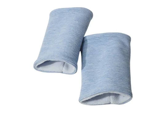 Armstulpen von Britta Meier