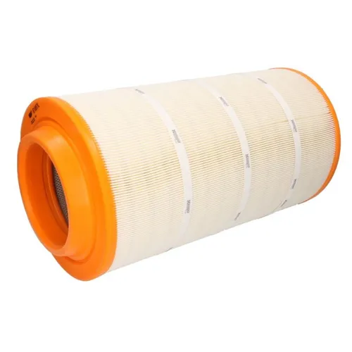 Hengst Filter Luftfilter E1857L - Luftfilter für optimale Motorleistung, schützt vor Schmutz und sorgt für saubere Luftzufuhr im Fahrzeug.