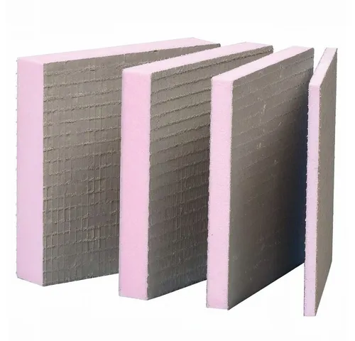doitBau Dämmplatte XPS 4mm, 15 Stück, 60x120 cm - Hochwertige Dämmplatten für optimale Isolierung, ideal für Bauprojekte. Set mit 15 Platten (10,8 m²) für effiziente Anwendung.