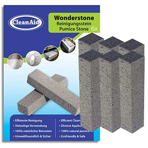 CleanAid Wonderstone