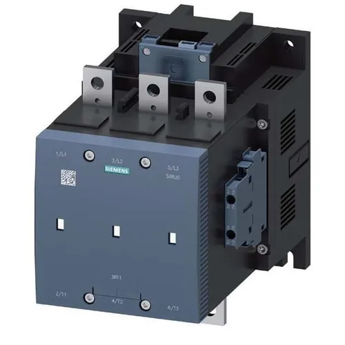 Produktbild Siemens Dig.Industr. Vakuumschütz 3RT1275-6NF36 Vakuumschütze 3RT12756NF36