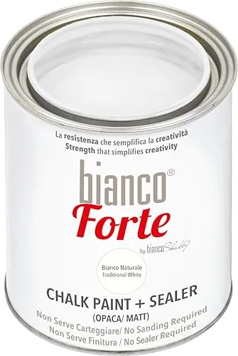 Bianco Forte