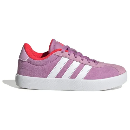 adidas - Kid's VL Court 3.0 - Sneaker 35,5 | EU 35,5 rosa