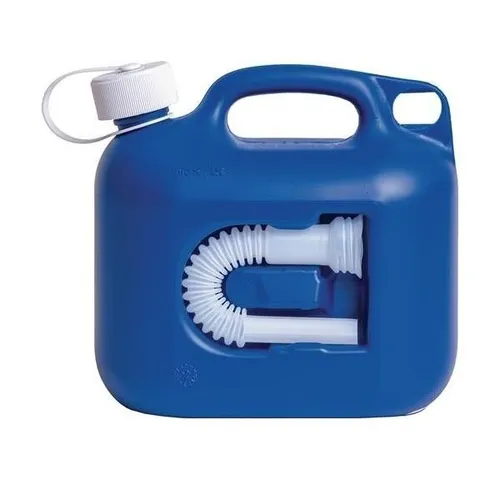 AdBlue Kanister 5L – Hochwertiger HDPE Kraftstoffkanister
