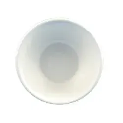 Papstar Pure Schale Zuckerrohr, 200 ml 81332 , 1 Packung = 50 Stück