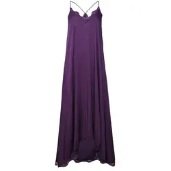 Kleider Lila von Nassau Beach