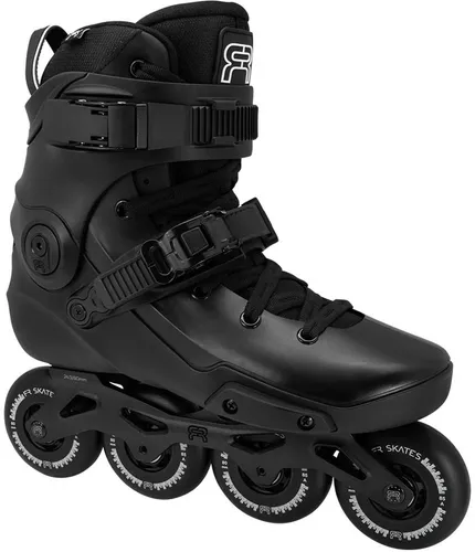 FR SKATES FR NEO 2 80 Inline Skate 2025 schwarz von FR SKATES