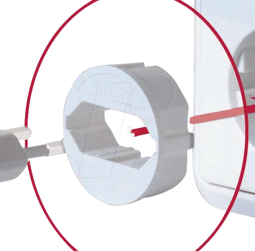 Produktbild PINFIX WS - Pinfix, weiß