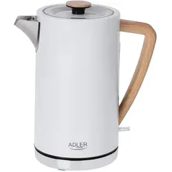 Adler AD 1347 Wasserkocher elektrisch 1,7 L