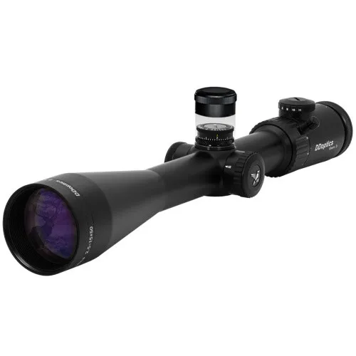 DDoptics Nighteagle 2,5-15x50 V6 A4N Gen3 | MRAD