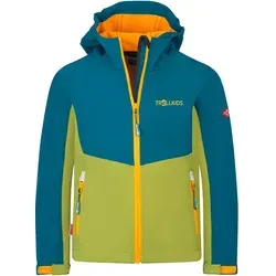 Trollkids Softshelljacke 