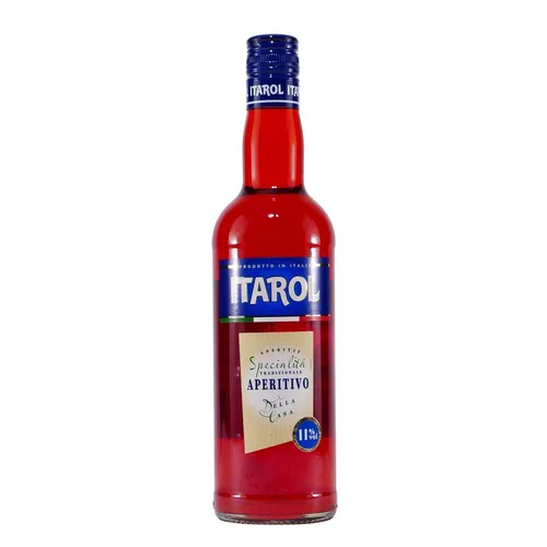 Itarol Aperitivo