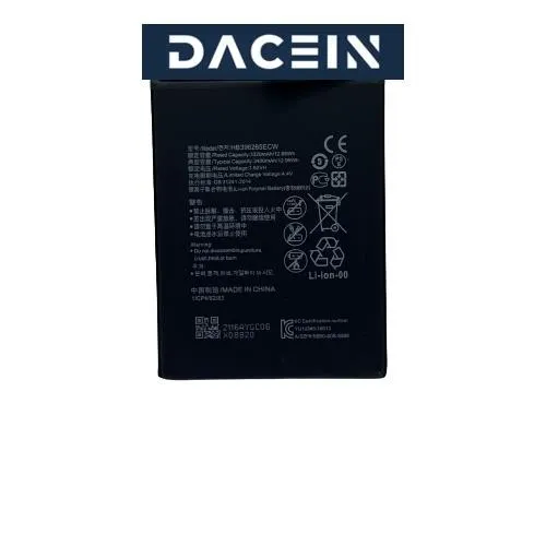 Huawei P20/Honor 10 Akku  Ersatzakku OEM Qualität 12M Battery Garantie