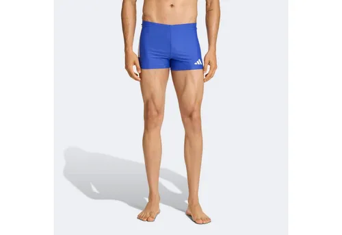 adidas Performance Badehose 3S BLD BOXER (1-St)