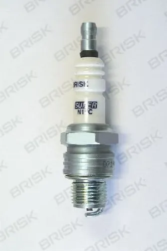 Produktbild Brisk Zündkerze N14C SUPER 1319