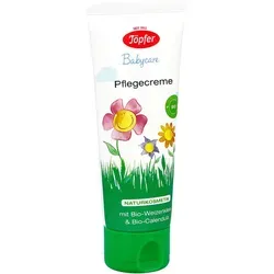 Töpfer Babycare Pflegecreme