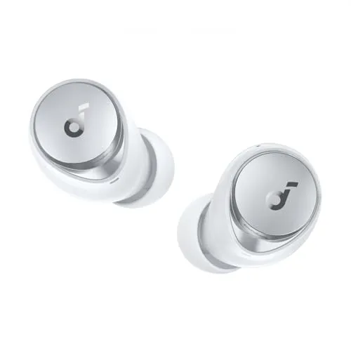 Soundcore Space A40 True Wireless Kopfhörer