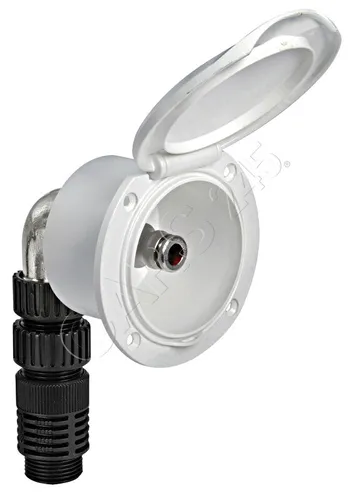 OSCULATI Classic Evo Druckminderer von Osculati