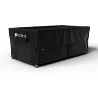 Juskys Gartenmöbel Abdeckplane CoverSafe Pro von Juskys