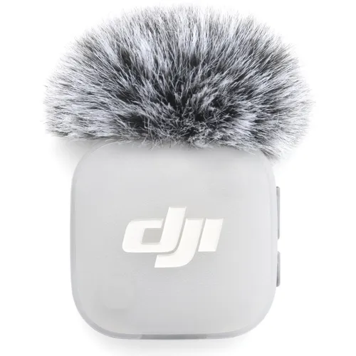 DJI Mic Mini 2 Transmitter – Kompakt und vielseitig