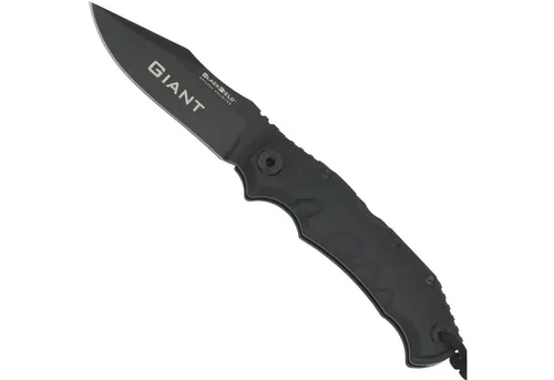 Haller Messer Taschenmesser Blackfield Giant