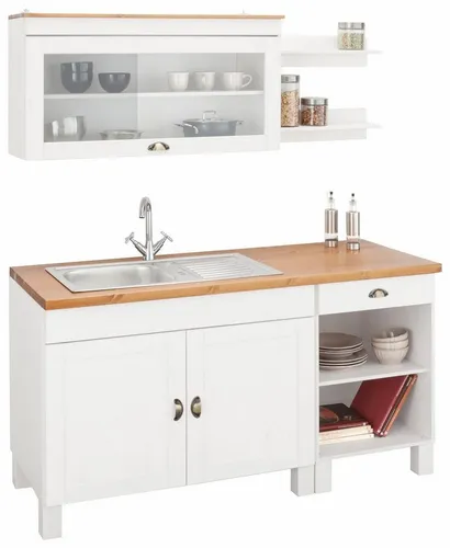 Pantryküche HOME AFFAIRE 