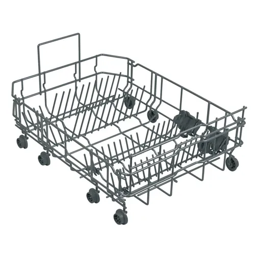 Geschirrkorb unten kompatibel mit Bosch 00773587 Unterkorb für Geschirrspüler