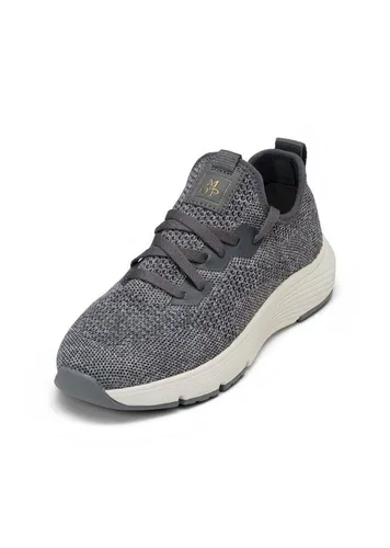 Marc O'Polo aus recyceltem Polyester Sneaker