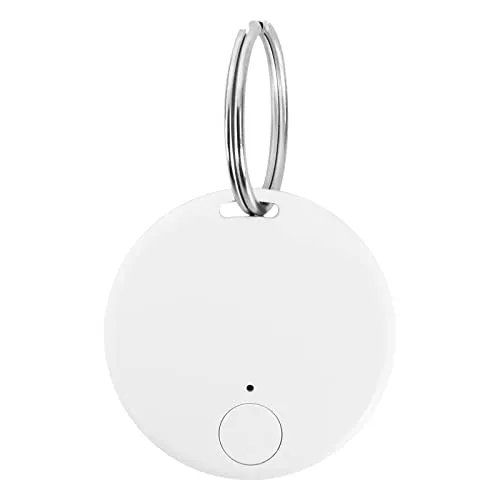 Schlüsselfinder Key Finder Bluetooth Tracker – Verlorene Gegenstände einfach finden