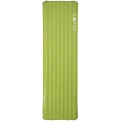 Exped Ultra 3R Synmat M - 183x52cm Isomatte in Hell-Grün - Isomatte für optimalen Schlafkomfort mit 3-facher Isolation, leicht und kompakt, perfekt für Camping und Outdoor-Abenteuer.
