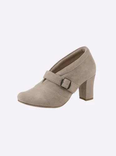 Andrea Conti Hochfrontpumps Pumps