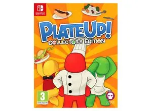 PlateUp! (Collector's Edition)