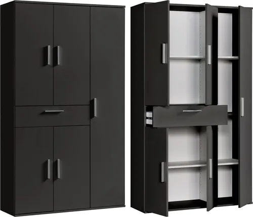 Procontour Mehrzweckschrank Clara