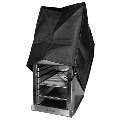 Produktbild intergrill 800° Grill 600D Oxford Grillhaube für Standard Light Gas