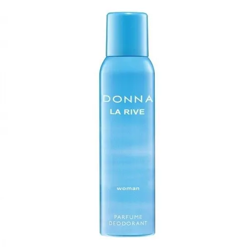 Donna Woman dezodorant spray 150ml La Rive 5906735233025