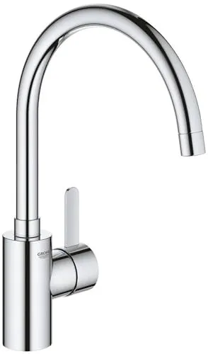 GROHE Sanitärkeramik & Armaturen von GROHE