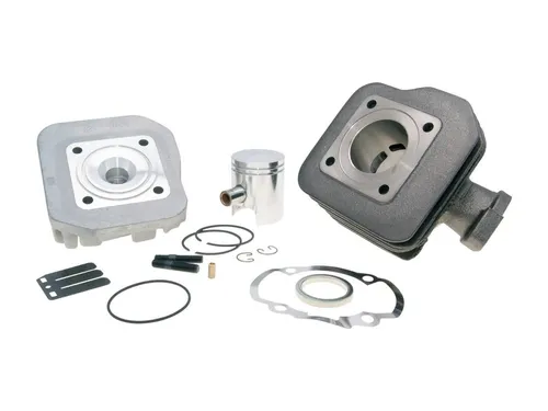 Polini Zylinderkit D. 40 für Peugeot Buxy 50